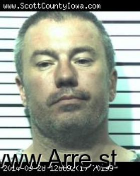 Kevin Andrew Miller Mugshot