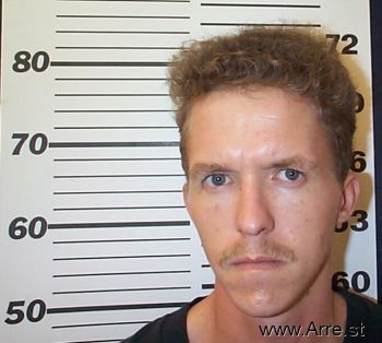 Kevin Lyle Schroeder Mugshot