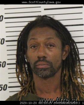 Kevin  Wilson Mugshot