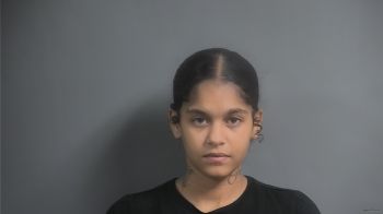 Kiara Lynn Perkins Mugshot