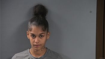 Kiara Lynn Perkins Mugshot