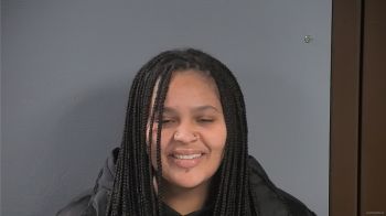 Kiersten Maria Kellerman Mugshot