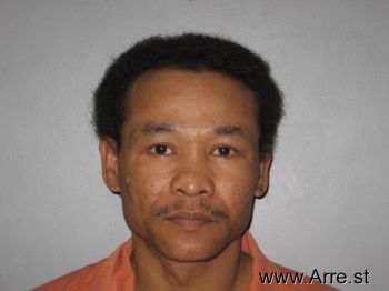 Kiet Van Hoang Mugshot