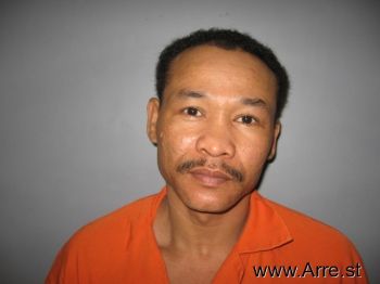 Kiet Van Hoang Mugshot