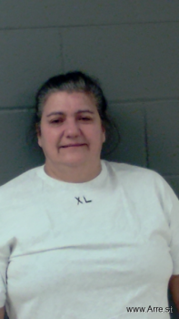 Kim Renee Grandon Mugshot