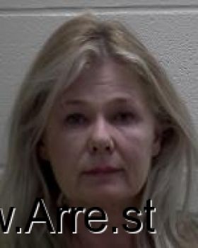 Kimberly Lynn Bresnahan Mugshot