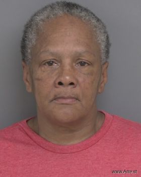 Kimberly Delores Clark Mugshot