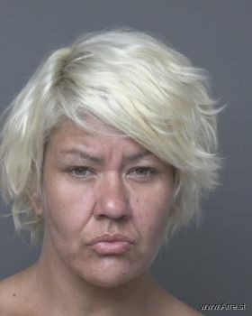 Kimberly Dawn Gilbert Mugshot