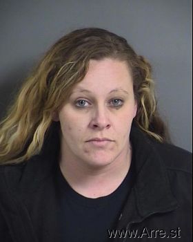 Kimberly Jean Elizabeth Harian Mugshot