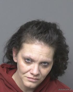 Kimberly Christina Harrison Mugshot