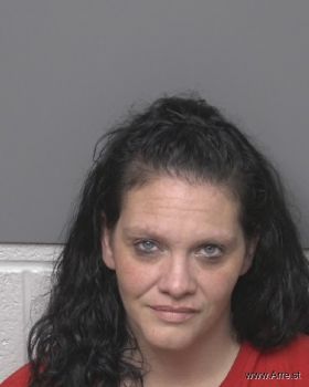 Kimberly Christina Harrison Mugshot