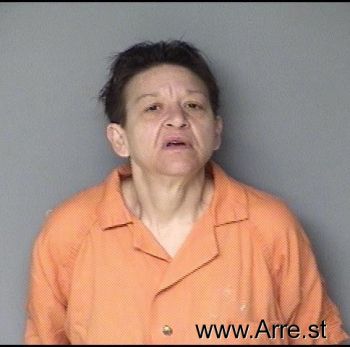 Kimberly Sue Hatfield Mugshot