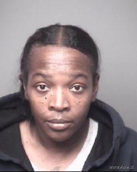 Kimberly Ann Jones-watson Mugshot