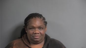 Kimberly Camile Marshall Mugshot