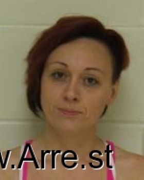 Kimberly Marie Miller Mugshot