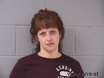 Kirsten Kay Bolle Mugshot