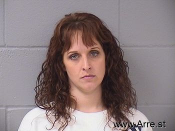 Kirsten Kay Bolle Mugshot