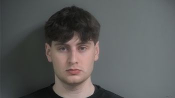 Klein Matthew Thoensen Mugshot