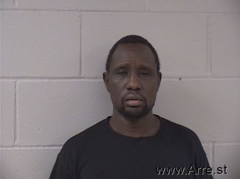 Koang  Reath Mugshot