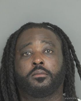 Korey Sherdall Mcghee Mugshot