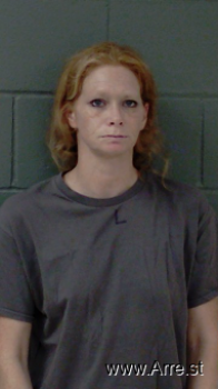 Kristi Marie Risius Mugshot