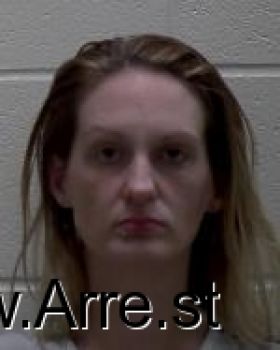 Kristin Traci Adams Mugshot