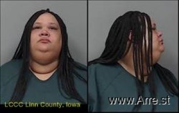 Kristin Marie Robinson Mugshot