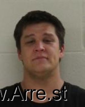 Kristopher Cole Blackdeer Mugshot