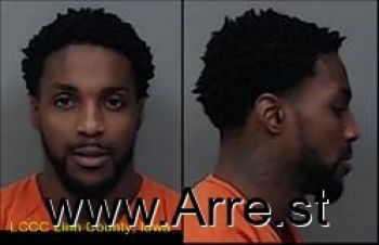 Kristopher Cantrell Gardner Mugshot