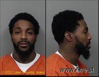 Kristopher Cantrell Gardner Mugshot