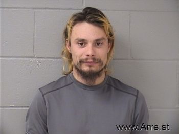 Kristopher Charles Williamson Mugshot