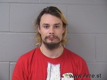 Kristopher Charles Williamson Mugshot