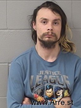 Kristopher Charles Williamson Mugshot