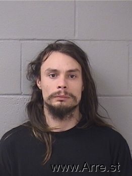 Kristopher Charles Williamson Mugshot