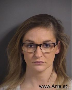 Kristy Michelle Caldwell Mugshot