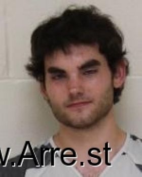 Kyle Christopher Bryant Mugshot