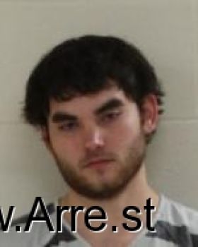 Kyle Christopher Bryant Mugshot