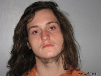 Kyle Owen Patrick Hanson Mugshot