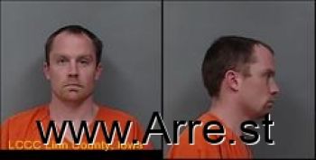 Kyle Raymond Harkness Mugshot