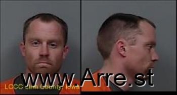 Kyle Raymond Harkness Mugshot