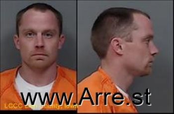 Kyle Raymond Harkness Mugshot