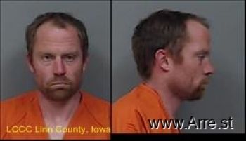 Kyle Raymond Harkness Mugshot