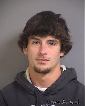 Kyle Andrew Jahnke Mugshot