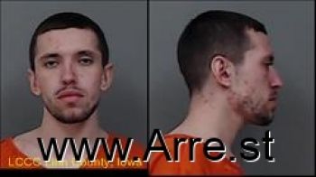 Kyle William Netolicky Mugshot