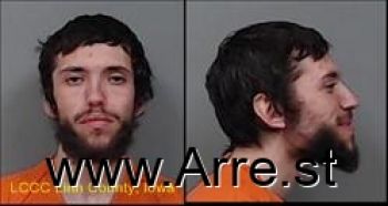 Kyle William Netolicky Mugshot