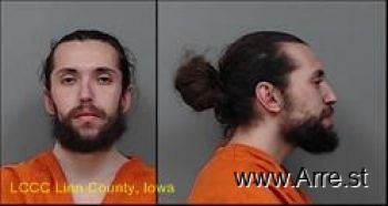 Kyle William Netolicky Mugshot