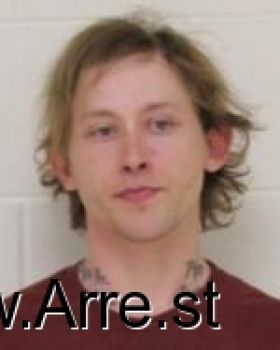 Kyle John Staley Mugshot