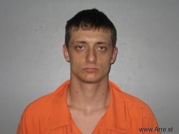 Kyle Lee Waddell Mugshot