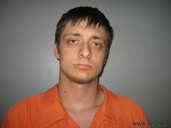 Kyle Lee Waddell Mugshot