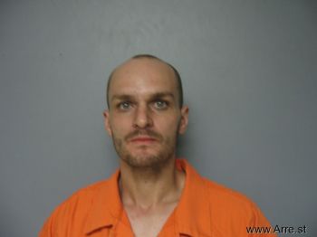 Kyle Casey Willis Mugshot